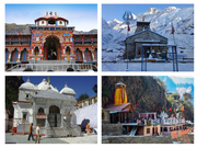 The Sacred Char Dham Yatra: A Journey to Spiritual Liberation