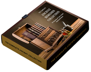 Unlock Centuries of Healing:Introducing The Complete Ancient Remedies