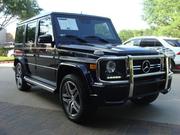 Selling my used 2014 Mercedes-Benz G63 AMG very neatly