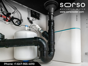 Stay Thirsty for the Right Reasons with a Reliable Water Purifier