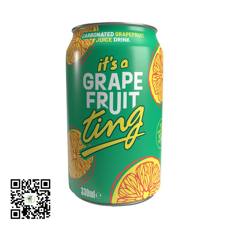 Shop Ting Grapefruit Drink - Best Price on Ojamea