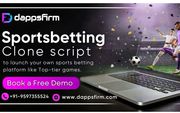 Entrepreneur’s Choice: Affordable Sports Betting Script with Rapid