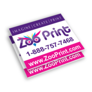 Large Format Printing Services in New York, USA & Canada