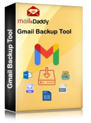 MailsDaddy Gmail Email Backup Tool