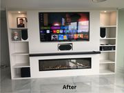 Home Audio Installation Experts | Custom Sound Solutions.