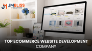  Top Ecommerce Website Development Company in India