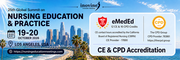 25th Global Summit on Nursing Education and Practice (GSNEP 2026)-toro