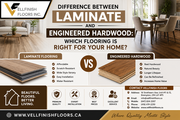 Vellfinish Floors Brampton