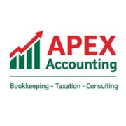 Apex Accounting | Professional Accounting & Bookkeeping Services