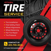 All Season Tires Ottawa
