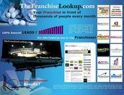 Franchise Search Directory