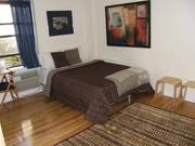 Stunning Two Bedroom One Bath For Rent In TORONTO