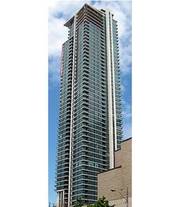 1 BDRM + Den in Down town toronto for rent from July 1st