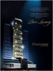 Own The Luxury Condominium in Makati City at 15, 000Php a month