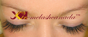 Eyelash Extensions by Extremelash Canada