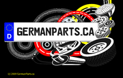 Your OEM Parts Provider - GermanParts.ca 