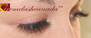 EYELASH EXTENSION TRAINING (the best in canada)